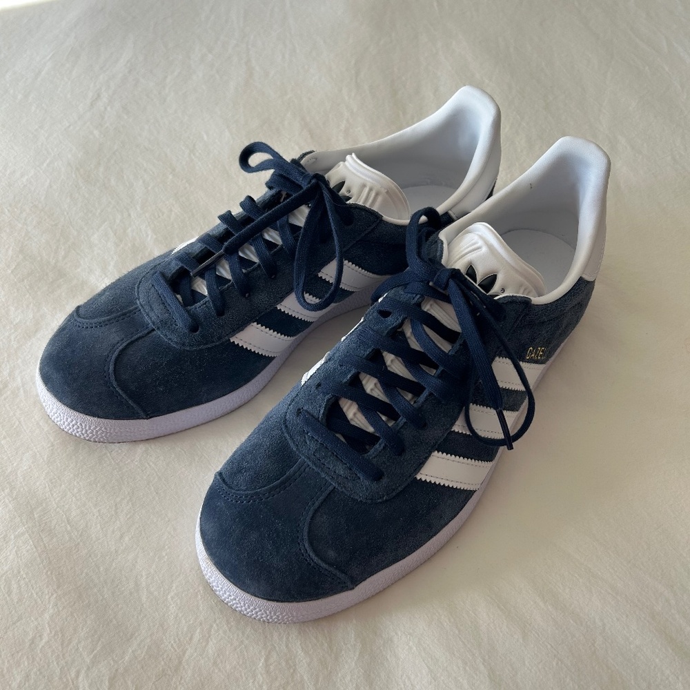 Adidas Originals Gazelle Size M8/W9.5